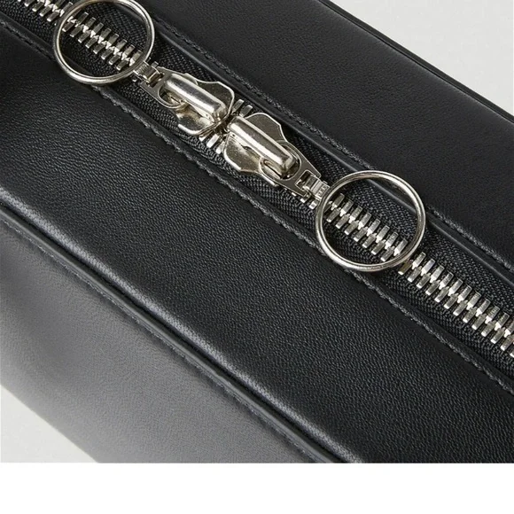 Kara Rhombus Shoulder Bag NWOT - Picture 6 of 9